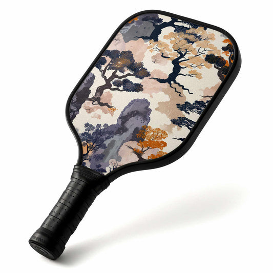 Voidless Pro Pickleball Paddle Set | Sport Accessory Gear