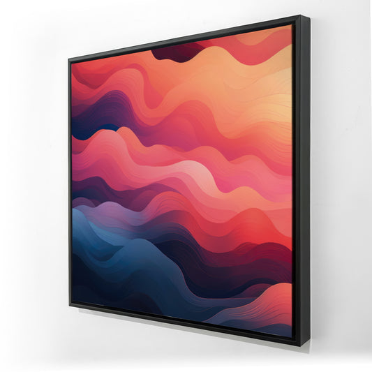 36"x36"