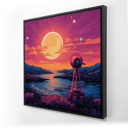 36"x36"