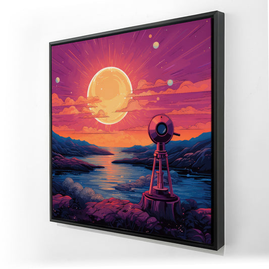 36"x36"