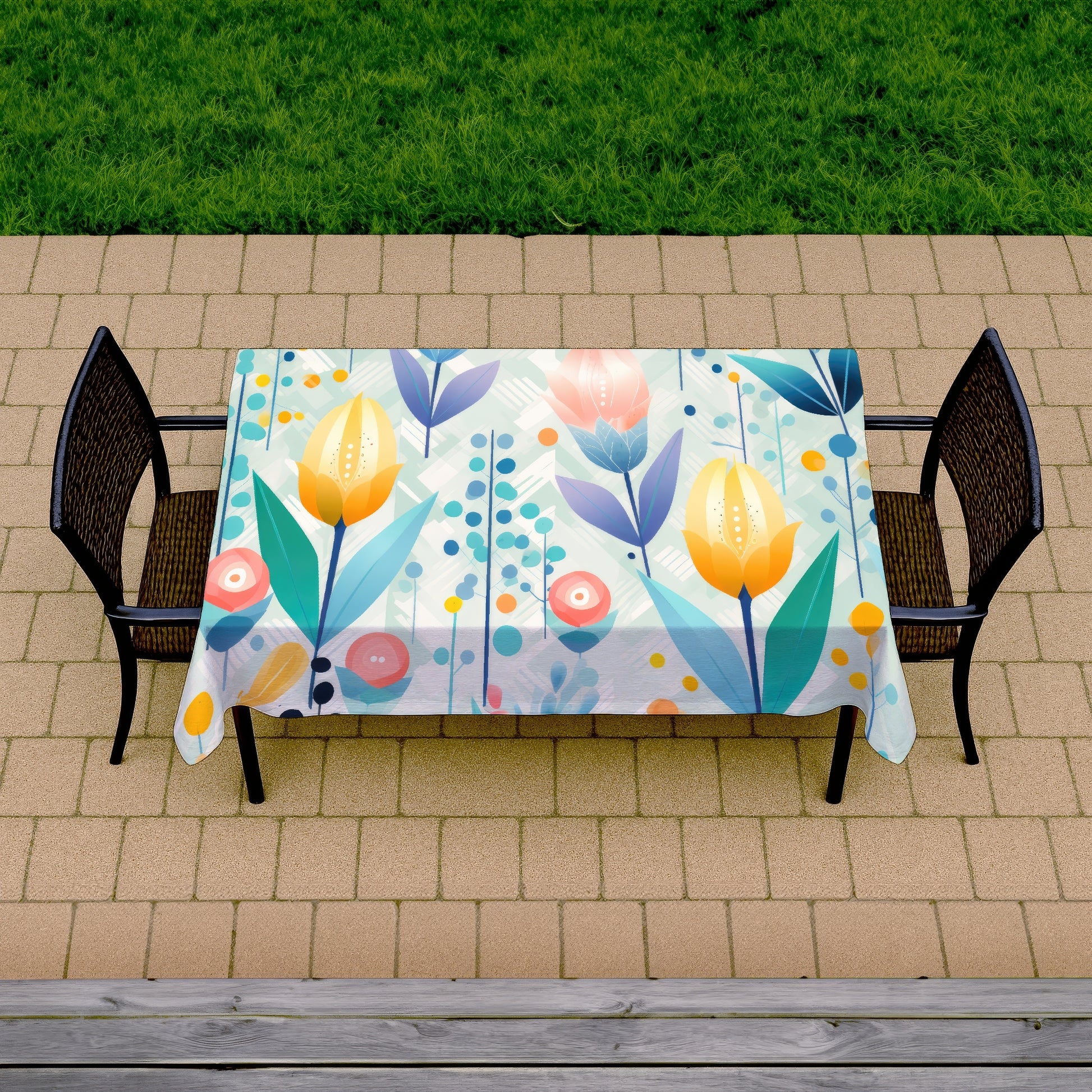 58"x102"