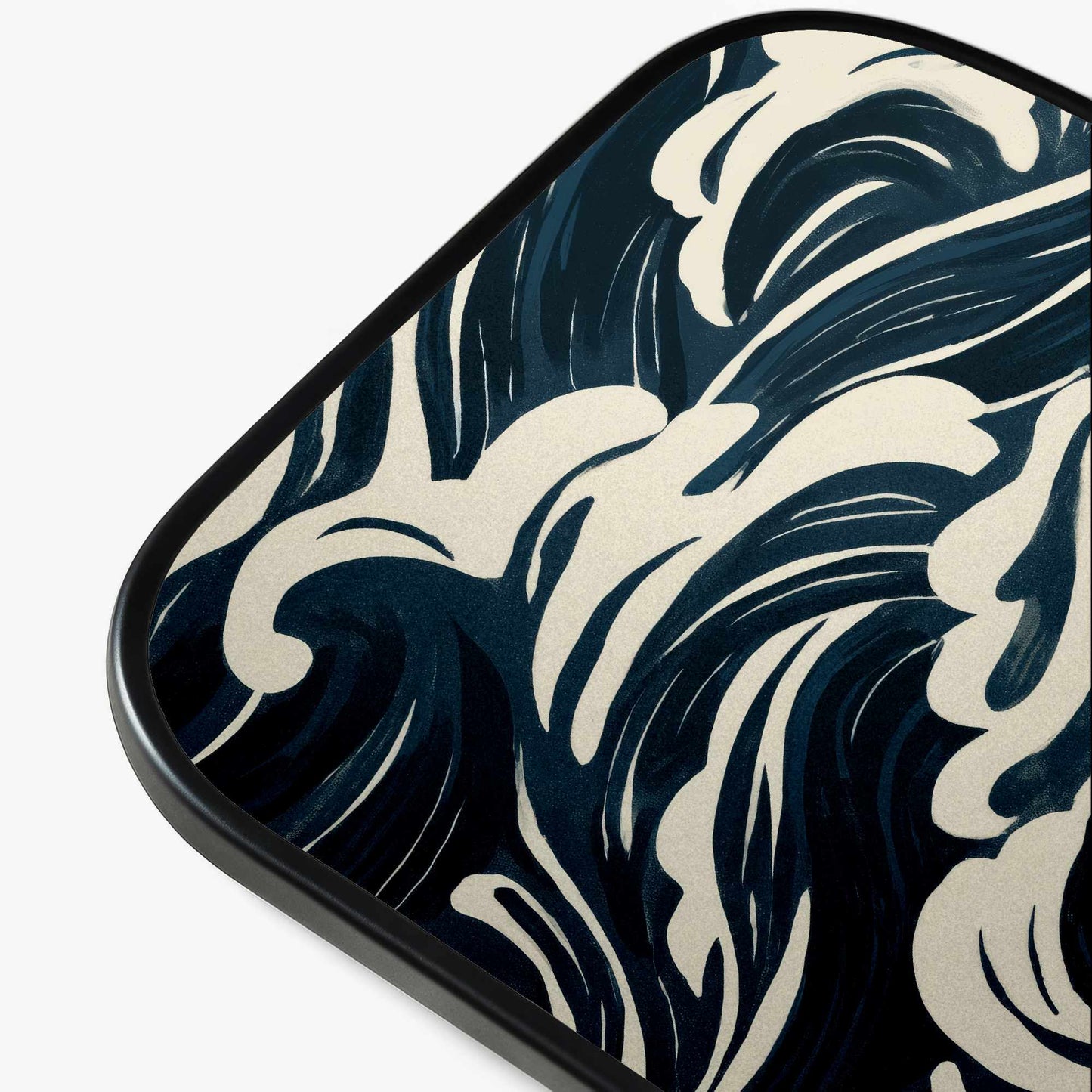 Set de raquettes de pickleball Midnight Ocean Flow Pro | Équipement sportif