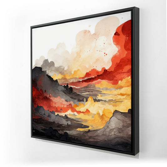 36"x36"