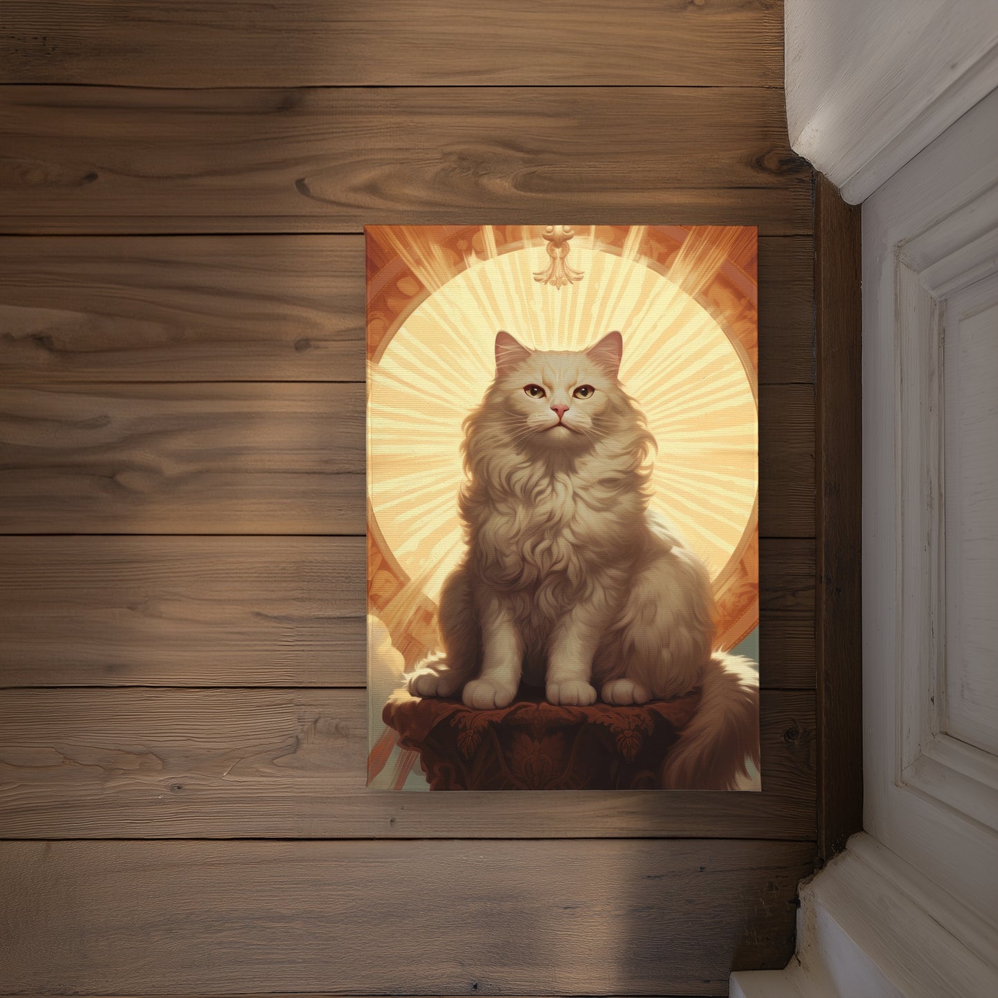 Infinite carelessness Brown Indoor Outdoor Door Mat - Home Decor