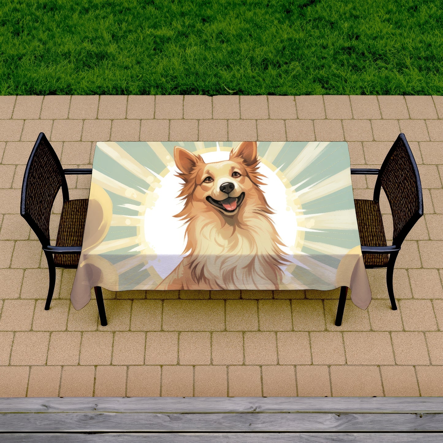 58"x102"