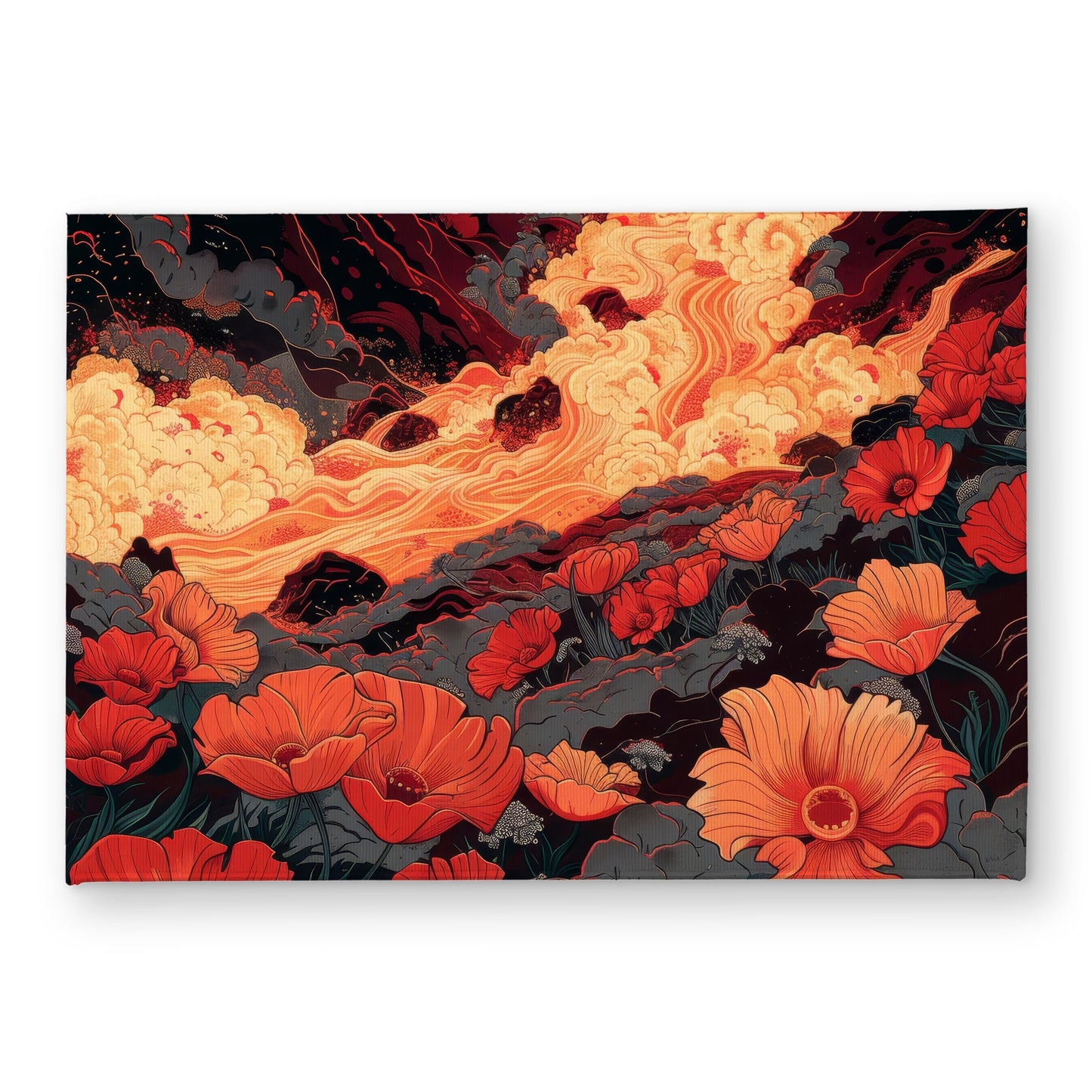 17"x24"