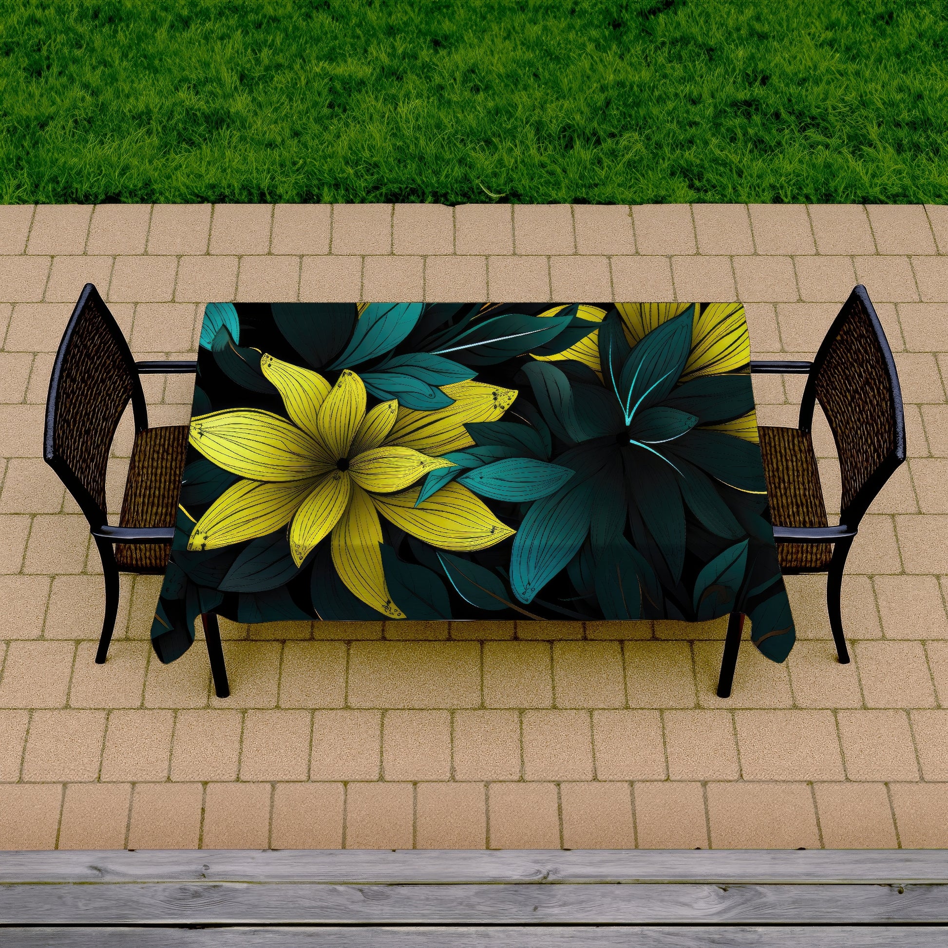 58"x102"