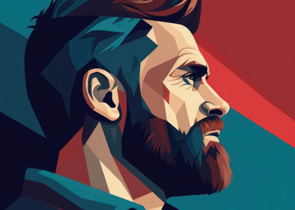 Courageous Turquoise Indoor Outdoor Door Mat | Home Decor