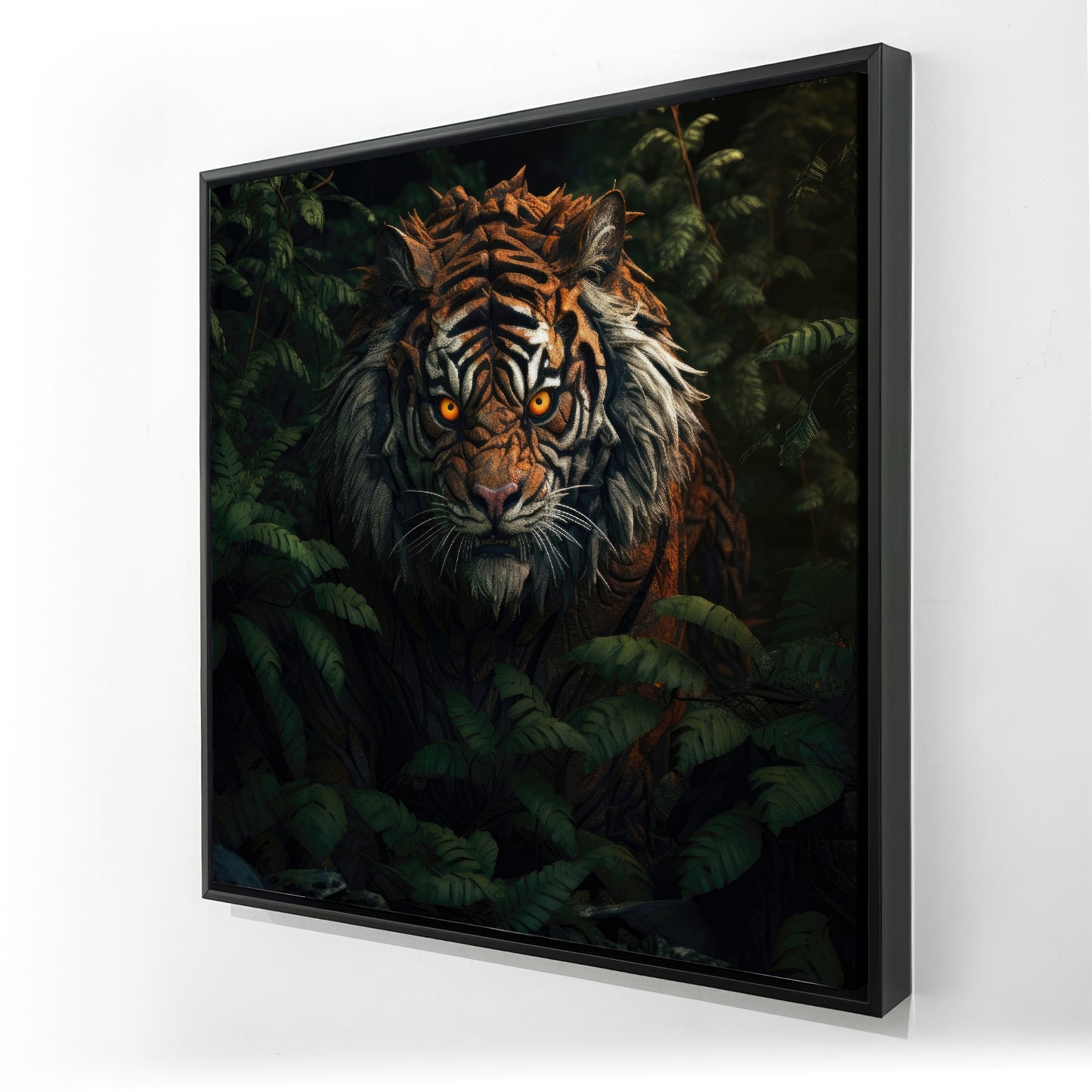 36"x36"