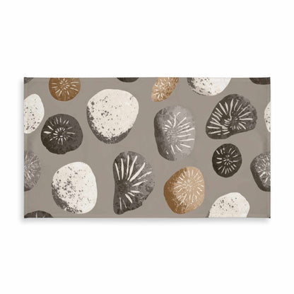Earthstone Echoes Tablecloth | Indoor Outdoor Home Decor