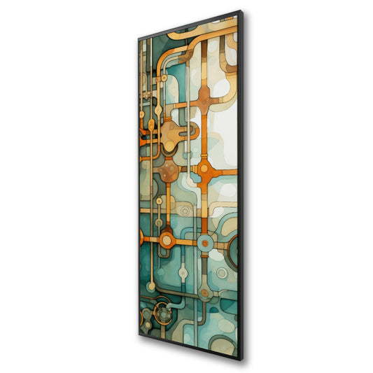 16.00"x48.00"