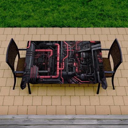 58"x102"