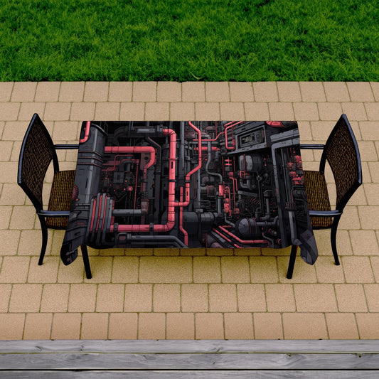 58"x102"