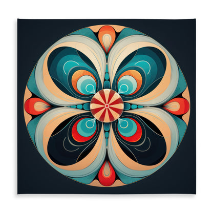 Concentric - Tablecloth
