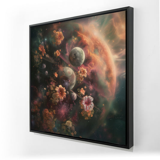 36"x36"