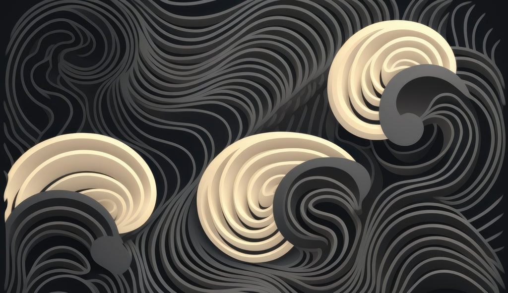 Layers - Tablecloth