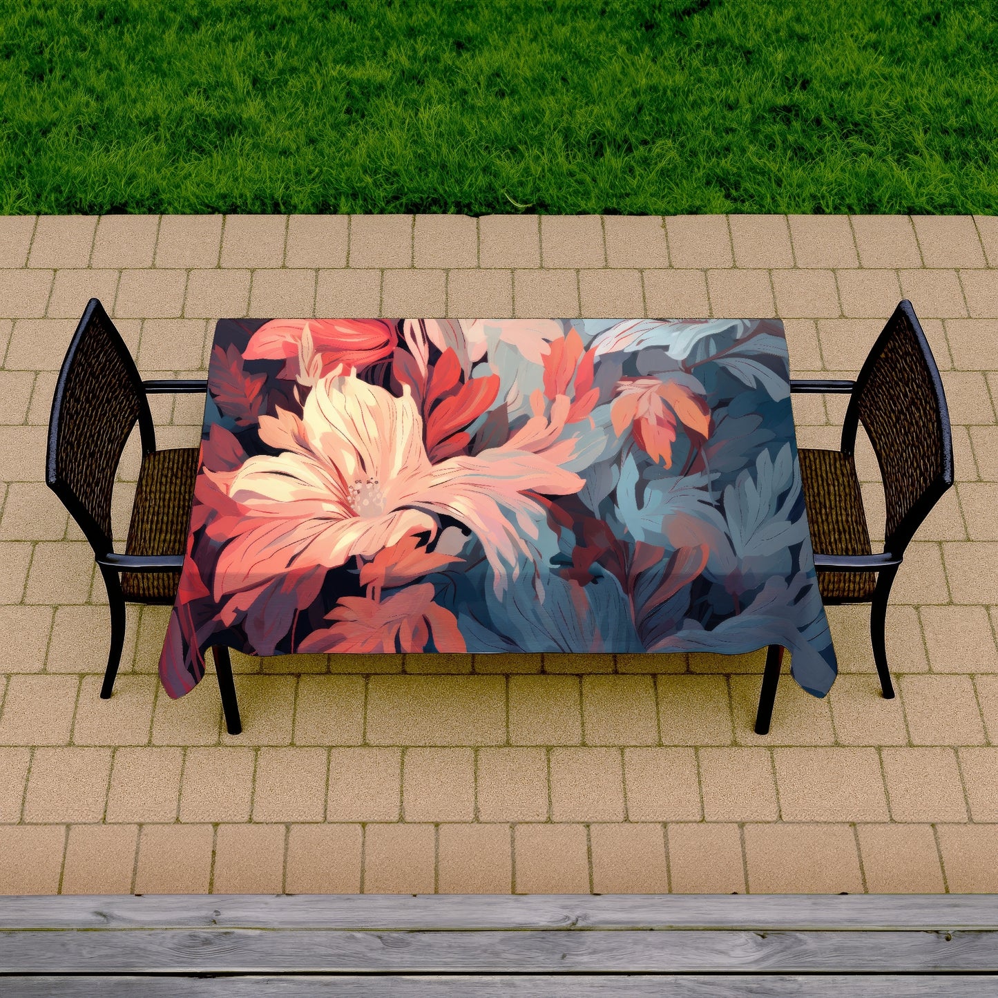 58"x102"