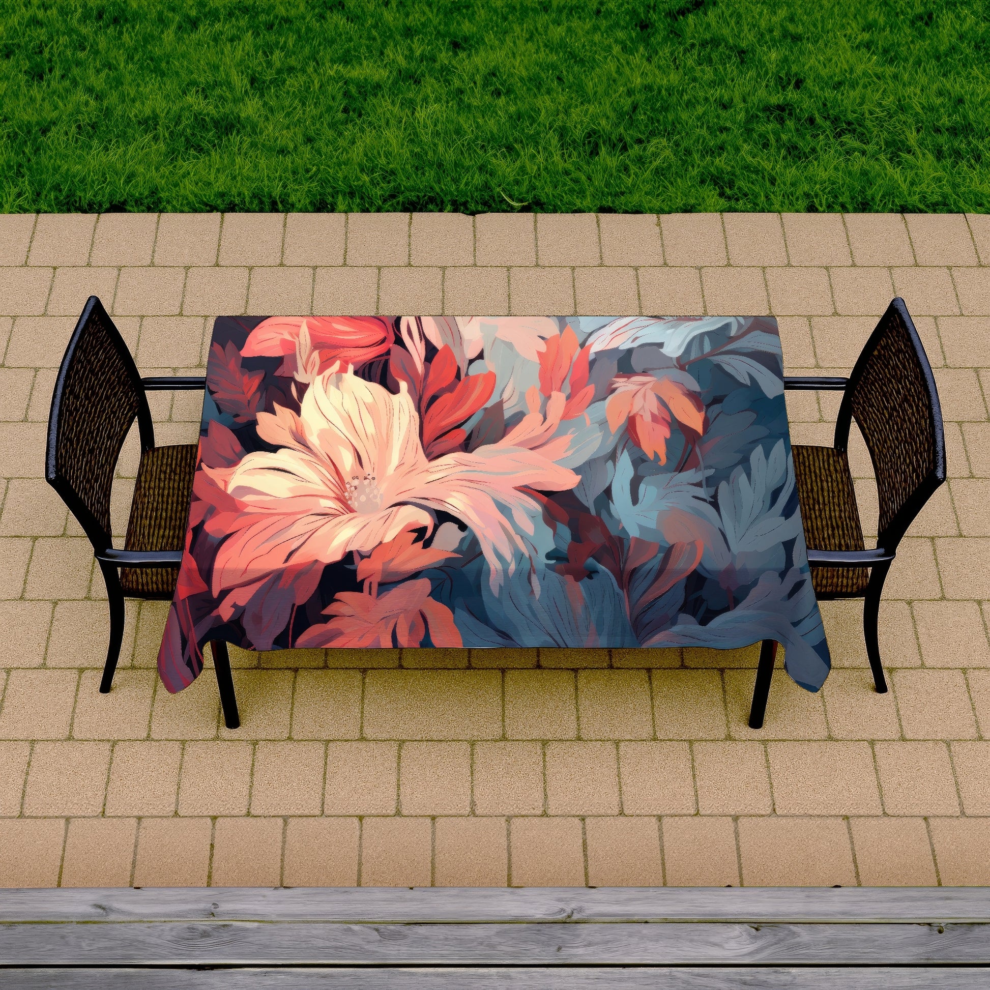 58"x102"
