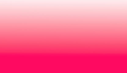 Delicate Magenta Gradient Tablecloth | Pink Indoor Outdoor Decor