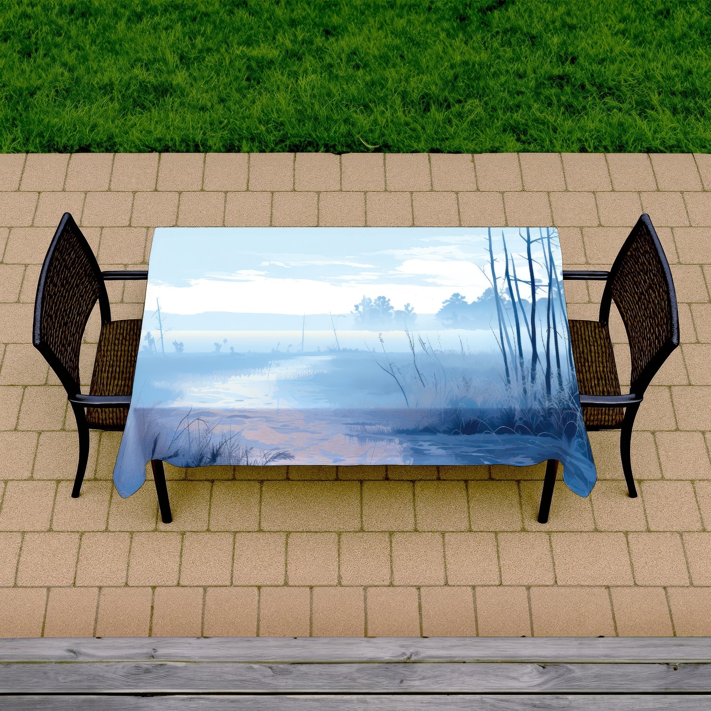 58"x102"