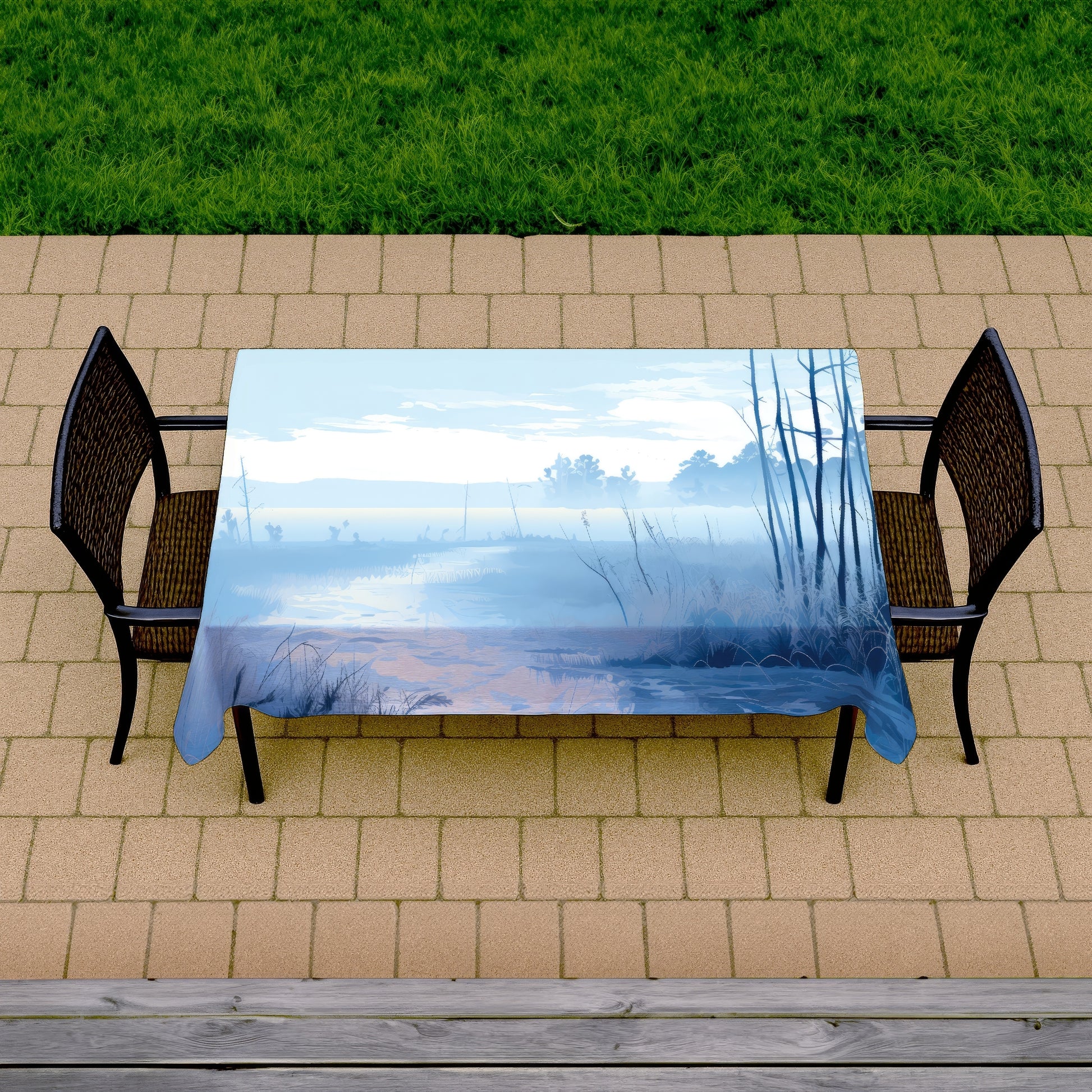 58"x102"