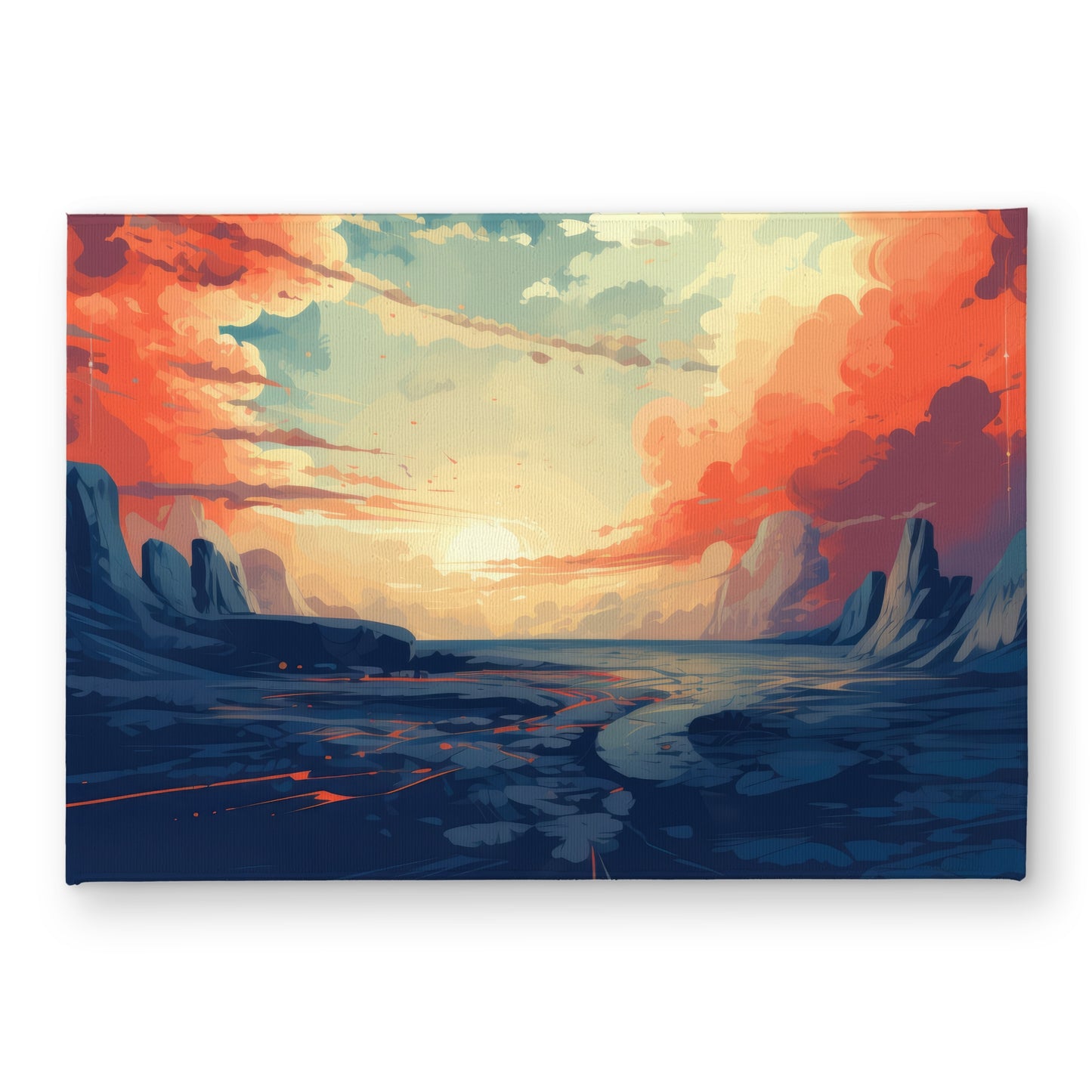 17"x24"