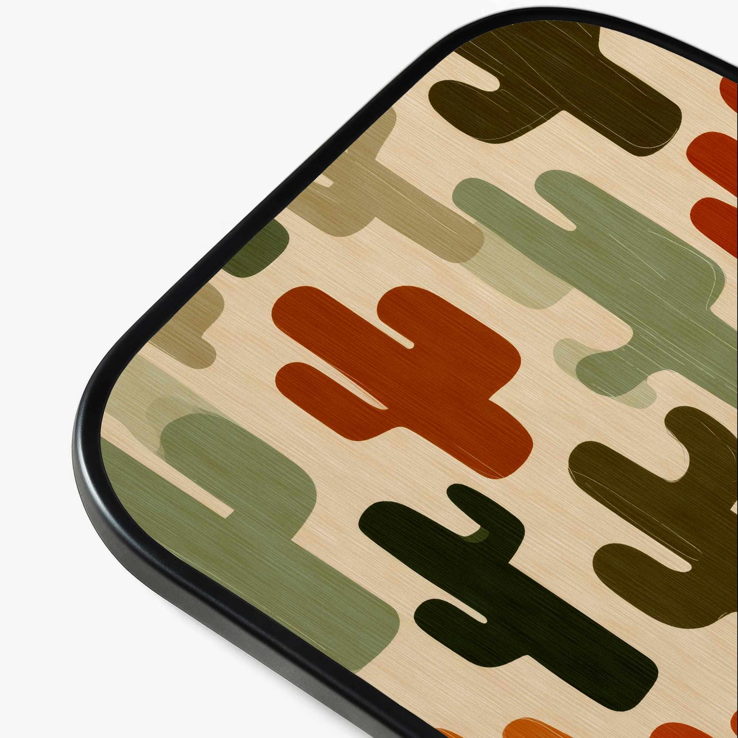 Ensemble de raquettes de pickleball décontractées Desert Echoes | Accessoire sportif