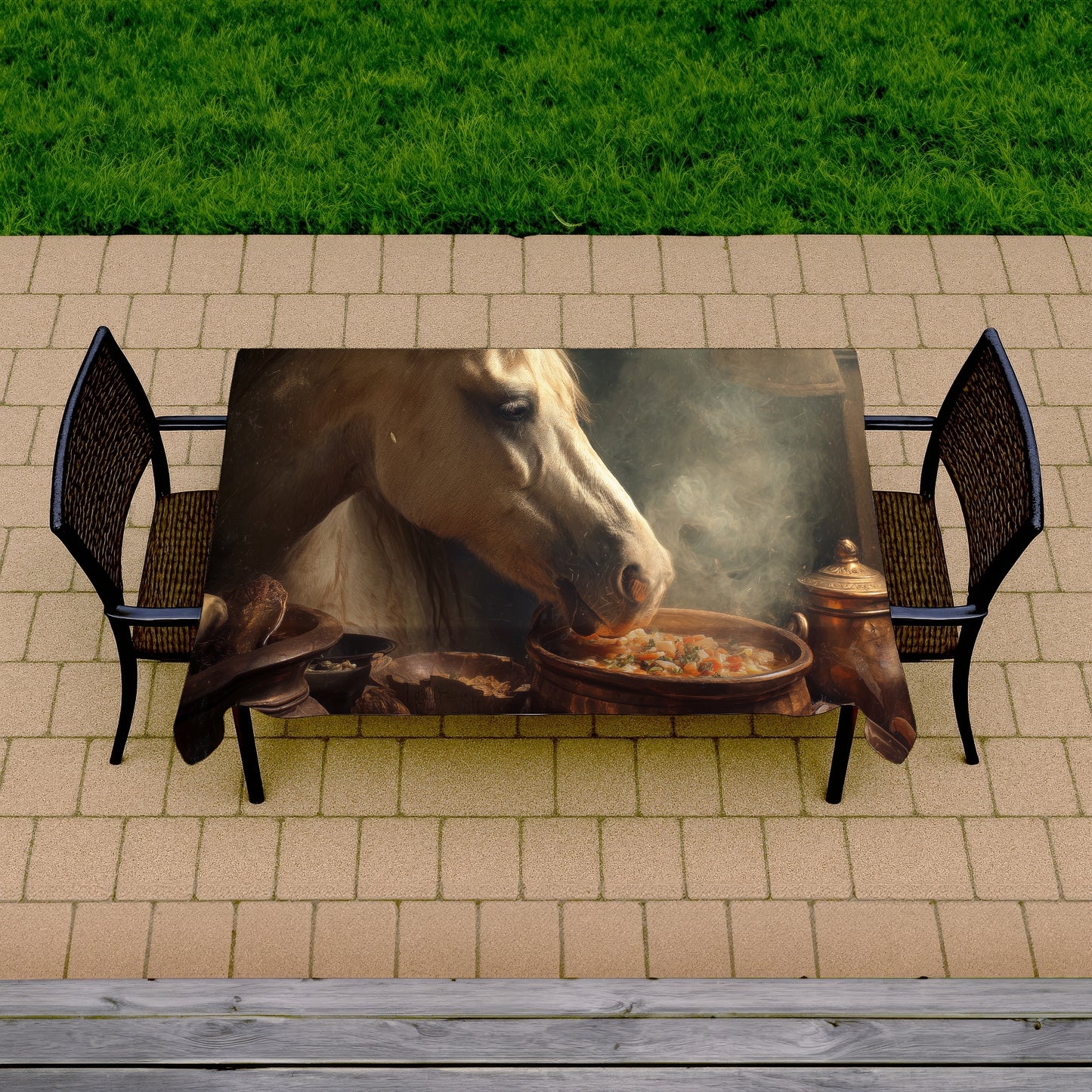 58"x102"