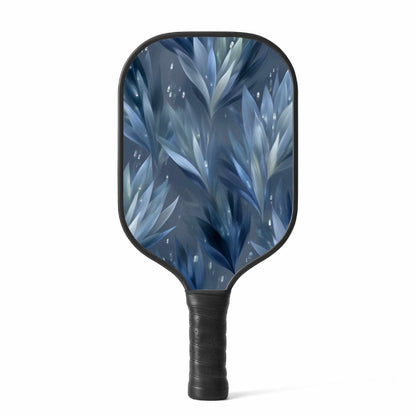 Ensemble de pagaies de pickleball professionnelles Icy Leaves | Accessoire de sport