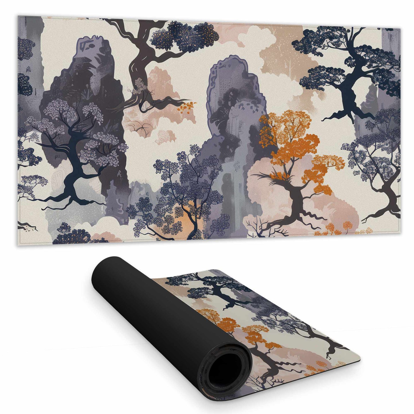 Voidless Desk Mat | Stylish Home Decor, Durable Surface