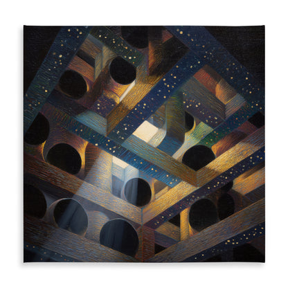 Pipe dream - Tablecloth