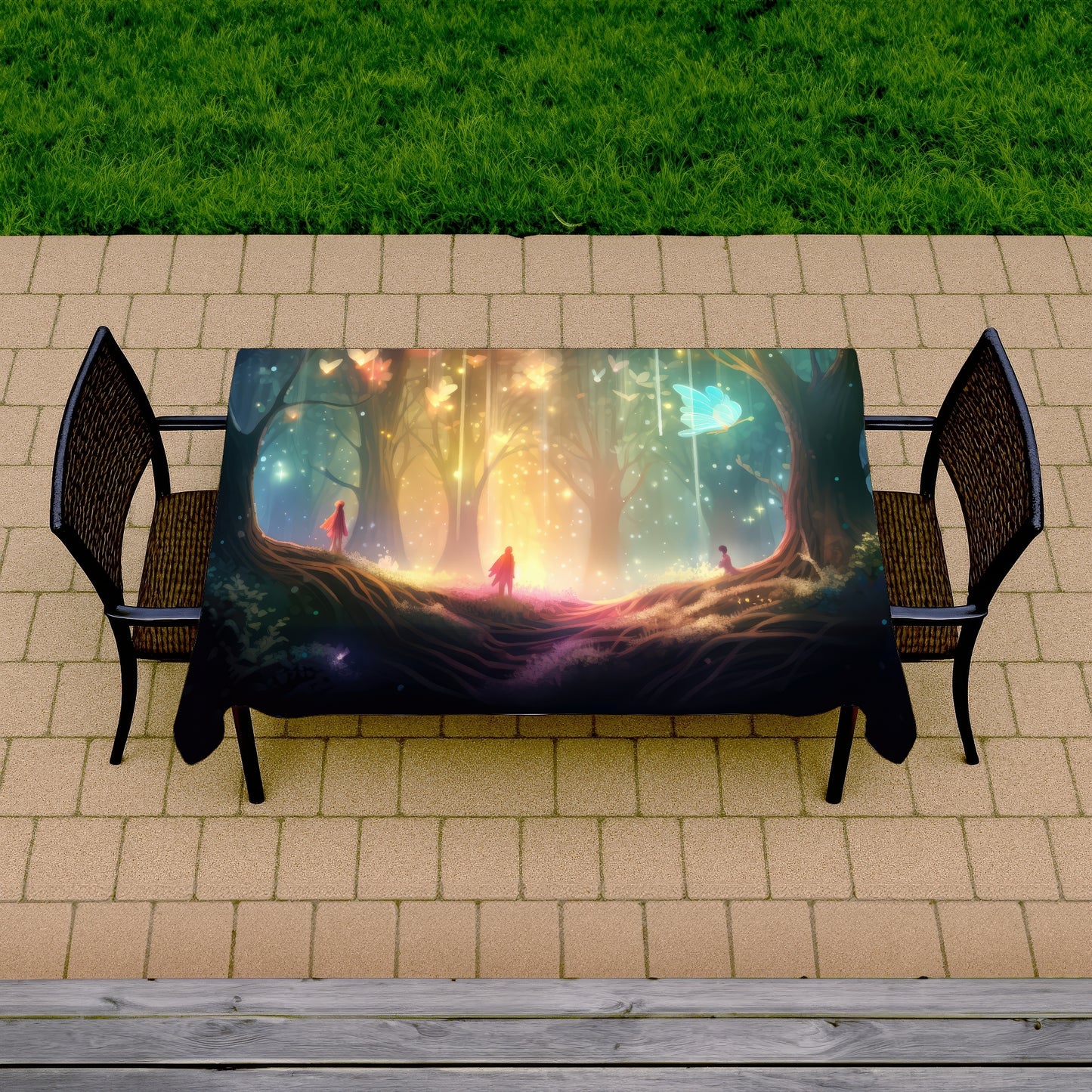 58"x102"