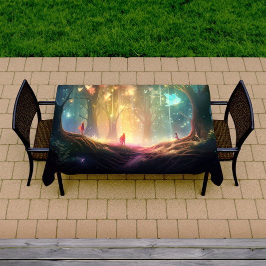 58"x102"