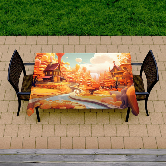 58"x102"