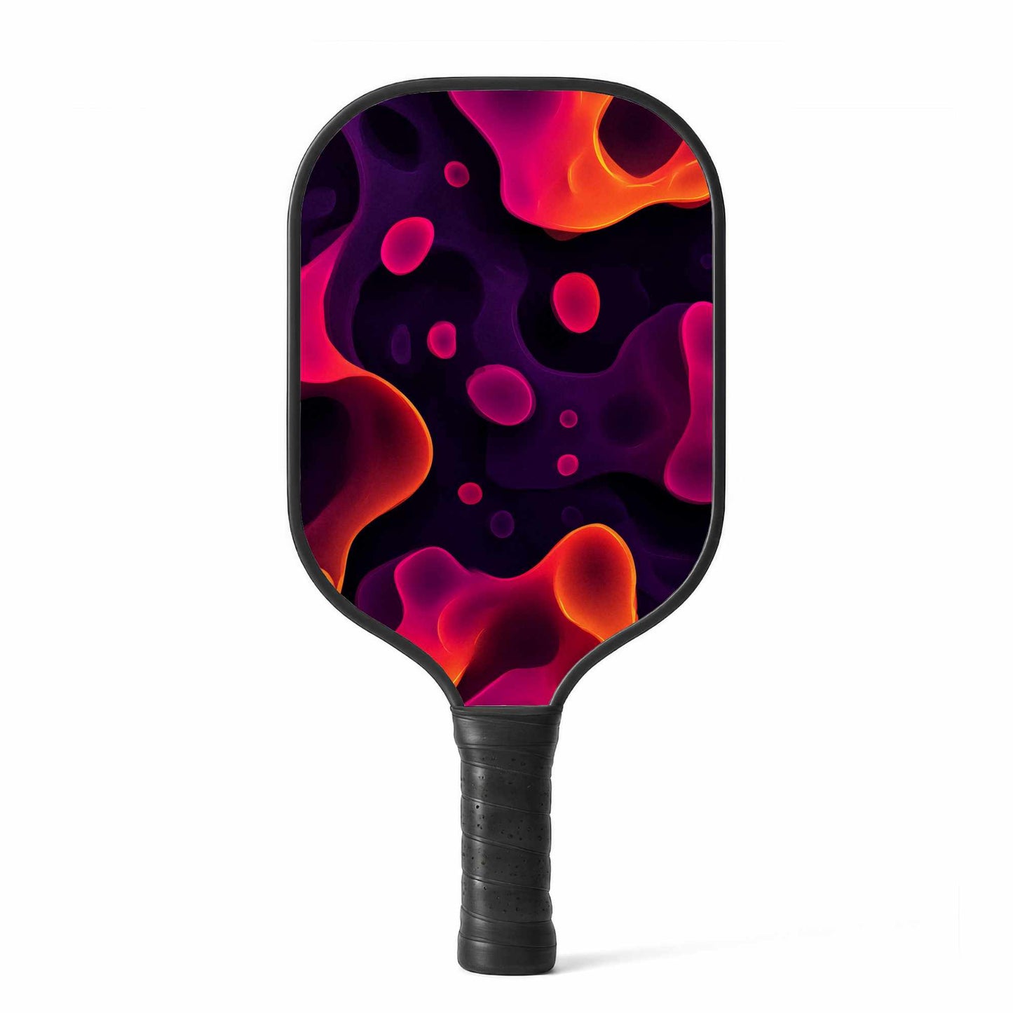 Ensemble de pagaies de pickleball Luminous Flow Veins Pro | Équipement de sport