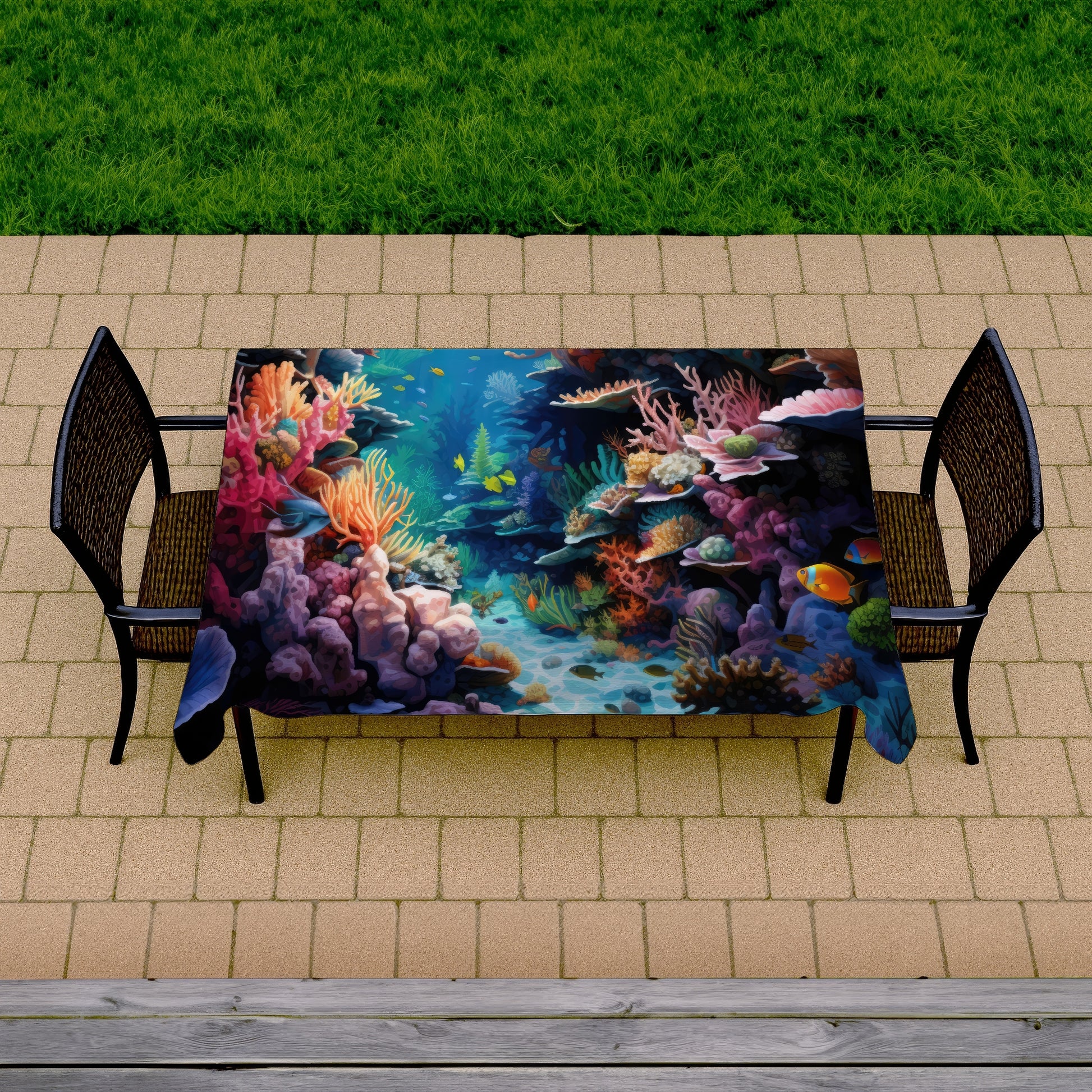 58"x102"