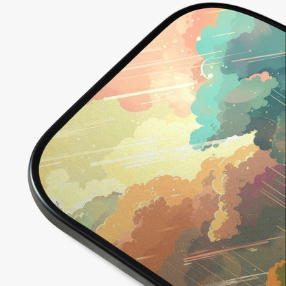 Crystal Winds Pro Pickleball Paddle Set | Sport Accessory