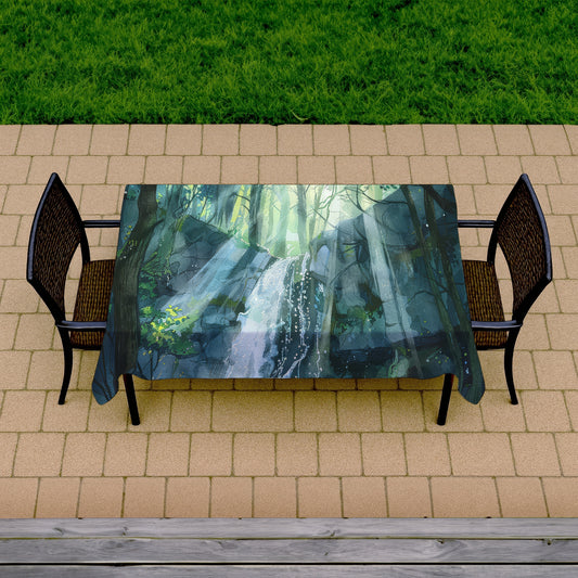 58"x102"