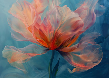 Blend Blue Indoor Outdoor Door Mat | Home Decor Essentials