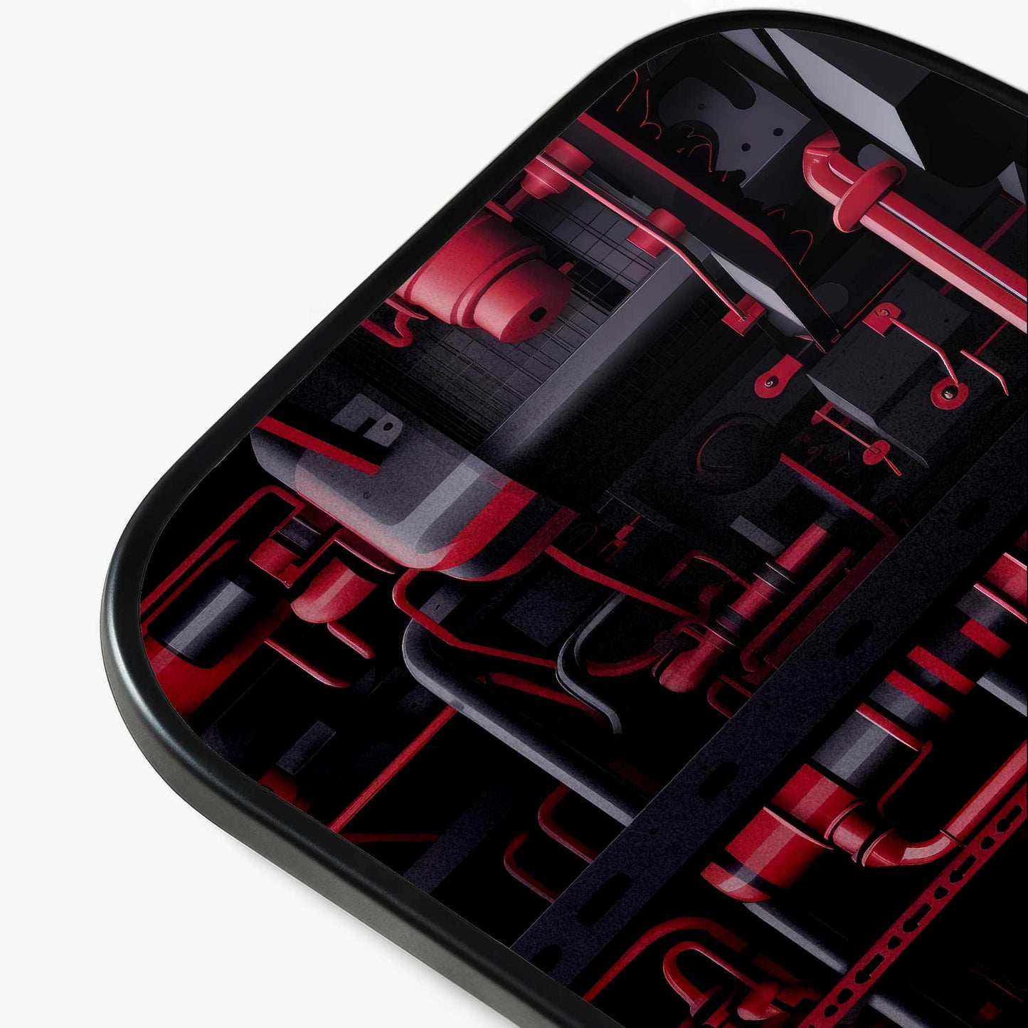 Machinery Pro Pickleball Paddle Set | Sport Accessory Gear