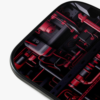 Machinery Pro Pickleball Paddle Set | Sport Accessory Gear