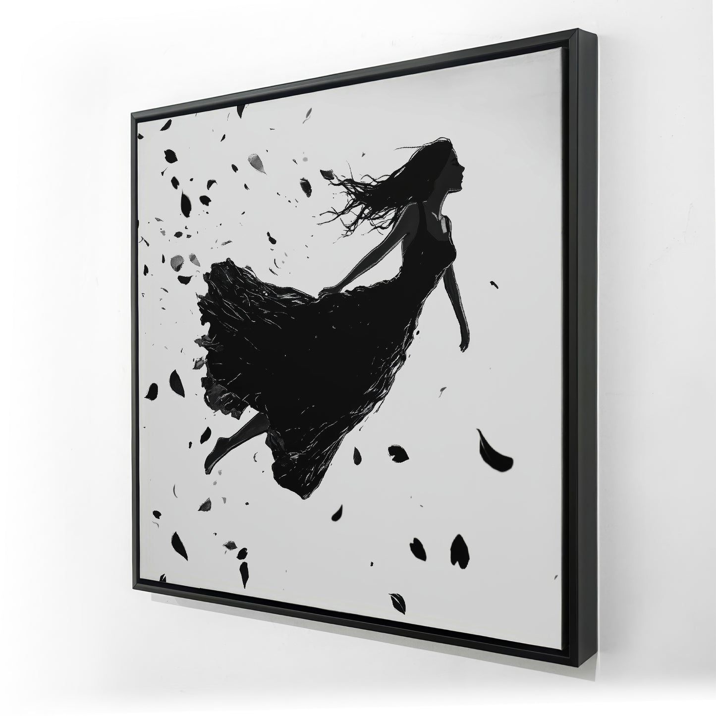 24"x24"