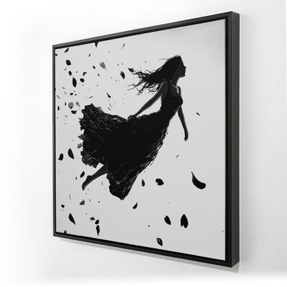 24"x24"