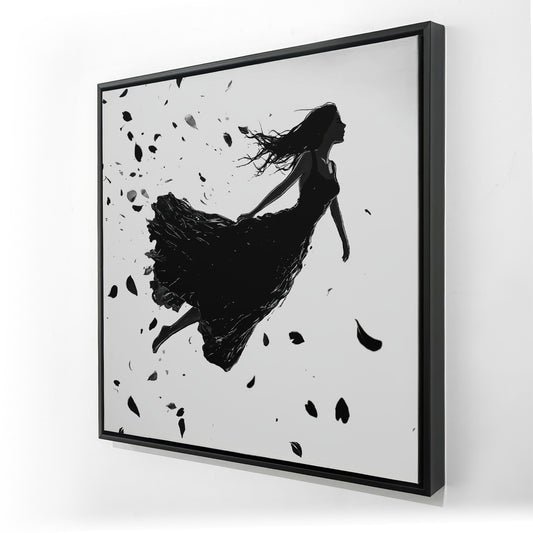 24"x24"