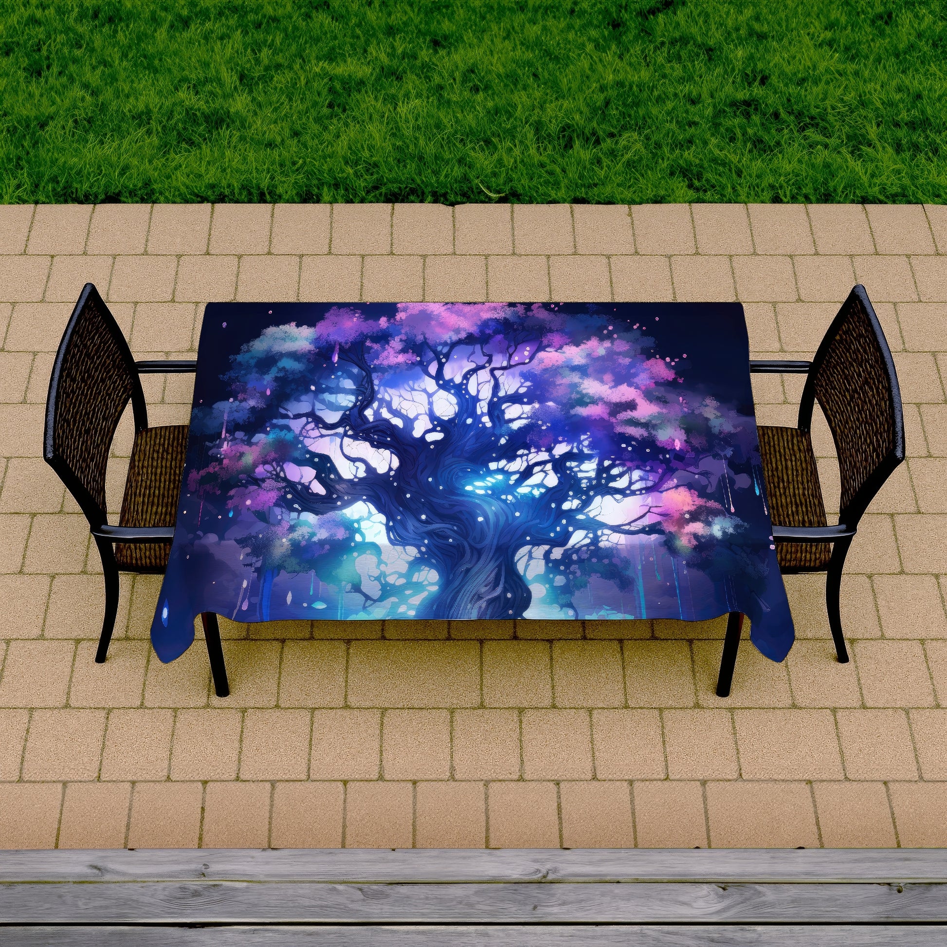 58"x102"
