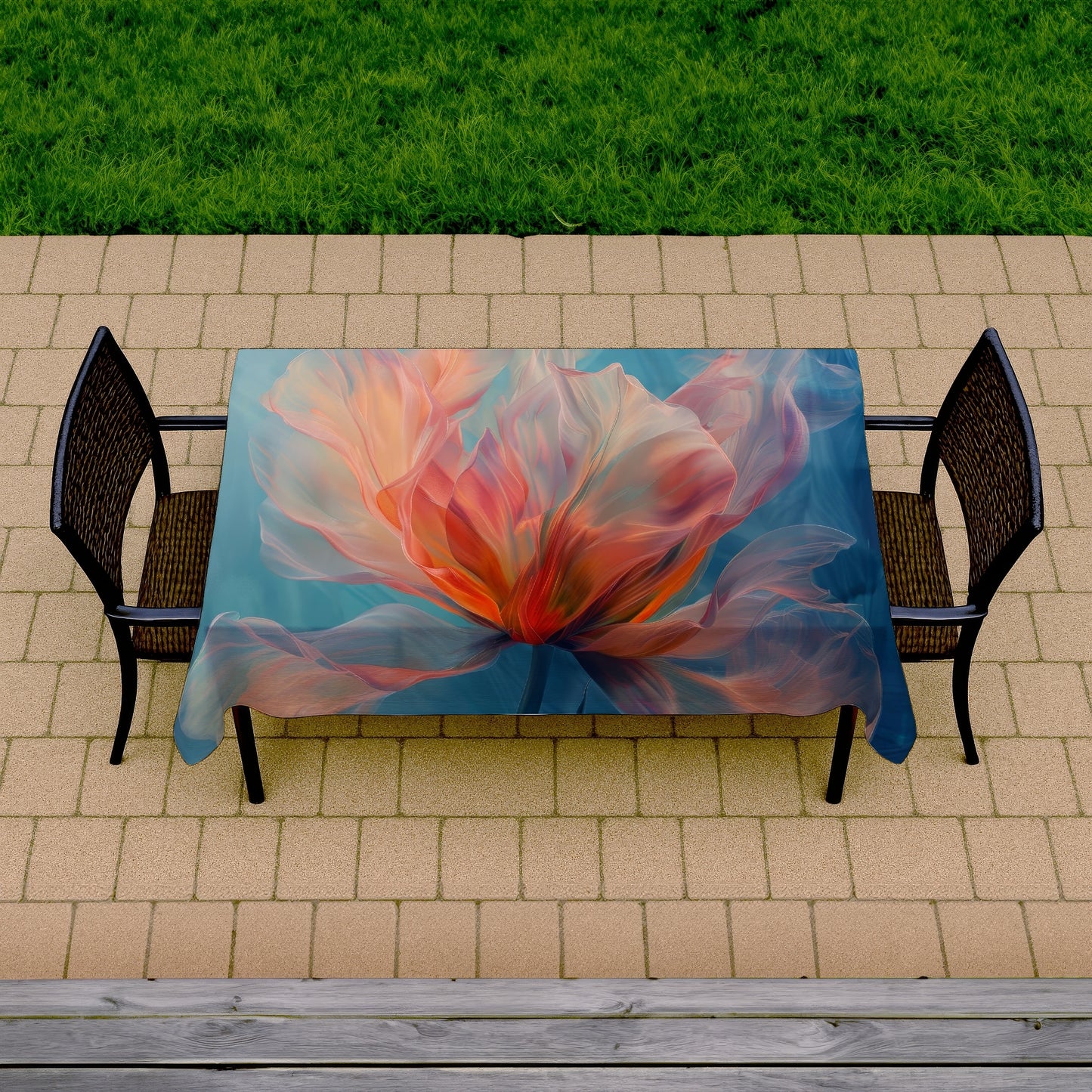 58"x102"
