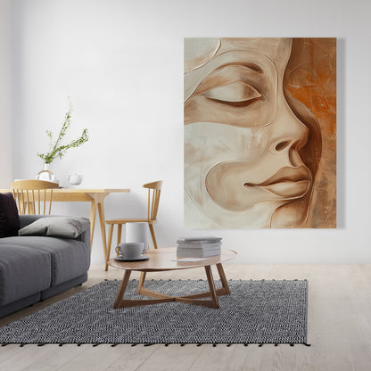 Serenity - 24"x36" Canvas