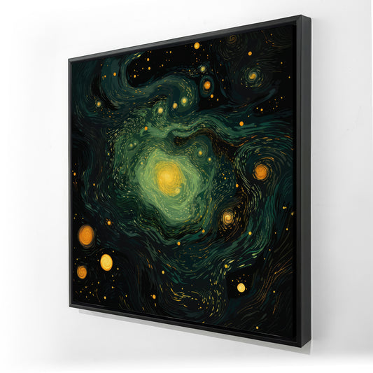 36"x36"