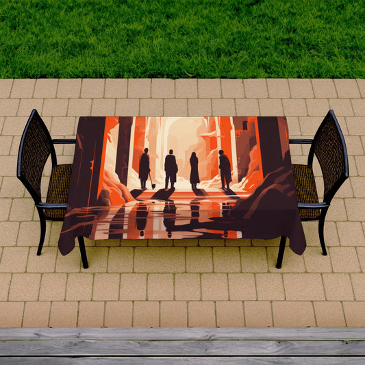 58"x102"