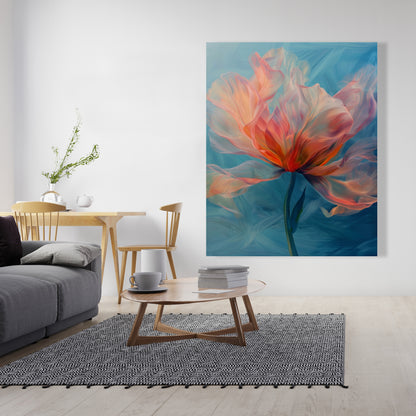 Blend - 32"x32" Canvas